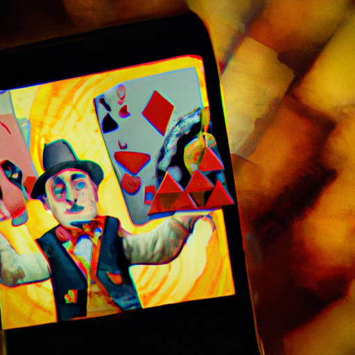 Mobile compatibility of online casinos in Central and South America