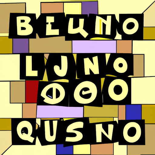 Famous Bingo Quotes