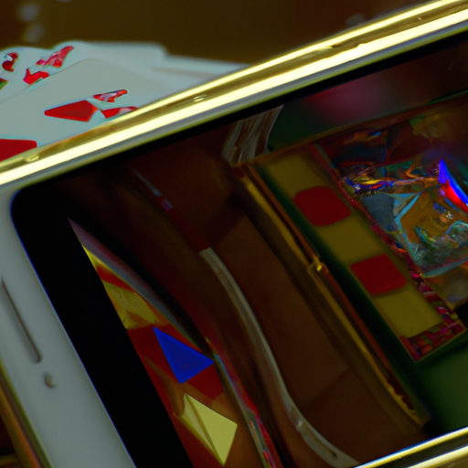 Playing on the go: mobile casinos in Central and South America