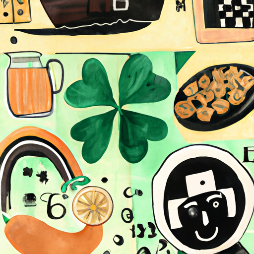 Lucky Foods: Eat Your Way to Good Fortune | Luck.com