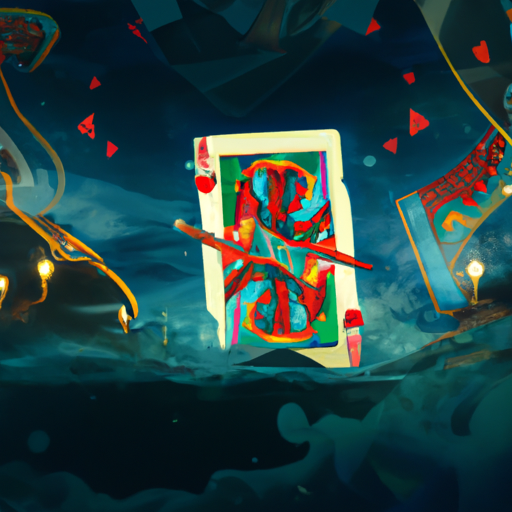The most supportive communities at international online casinos