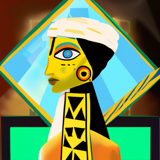 Treasure Nile
