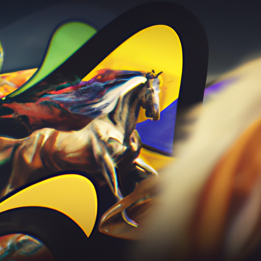 The most exciting casino races at international online casinos