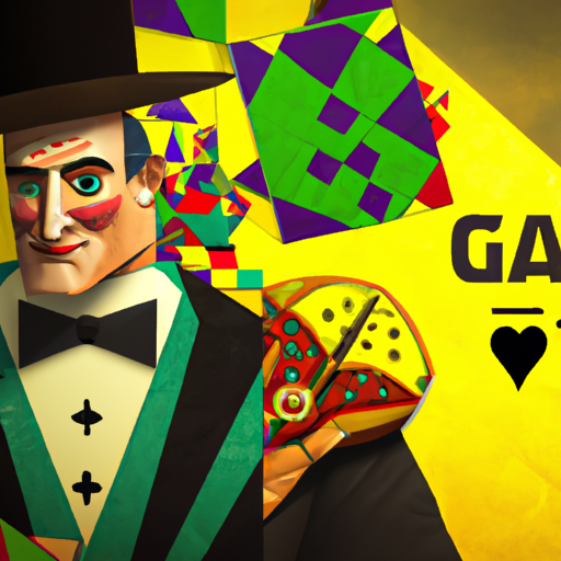 Tips for winning big at online casinos in Central and South America