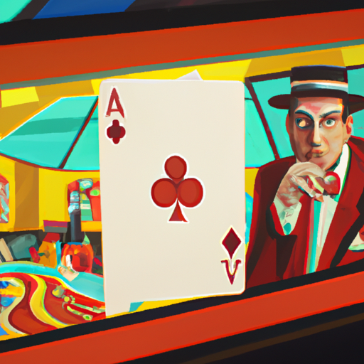 How to choose the right international online casino