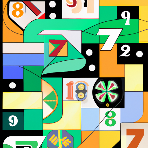 The Ultimate Guide to Finding Your Lucky Numbers | Luck.com