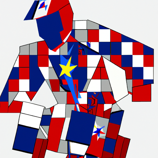 Evel Knievel Uniform