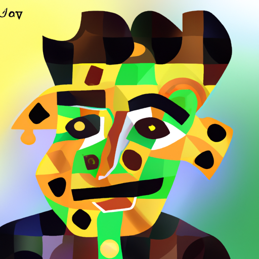 Jonny Jackpot