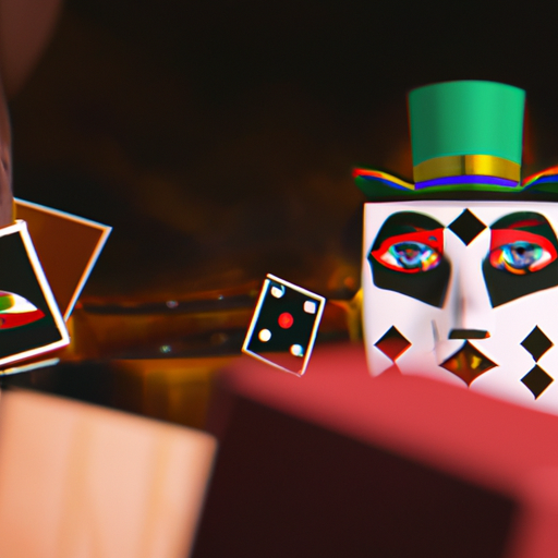 The best virtual reality experiences at international online casinos