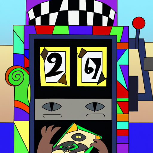 Best Way To Win Slot Machines