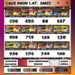 Slot Machine Price List
