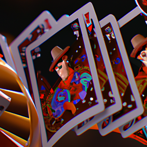 The best international online casinos
