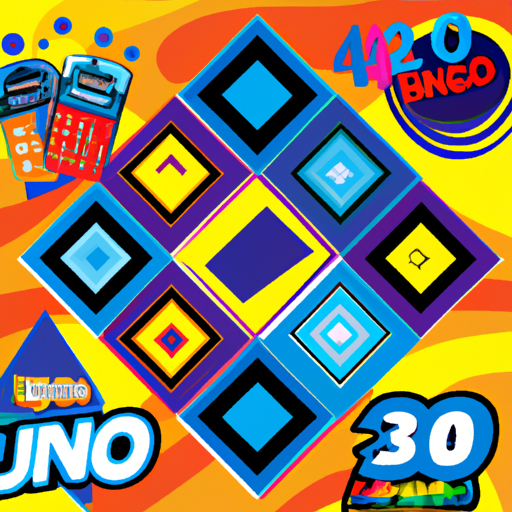 Phone Bingo Promotions