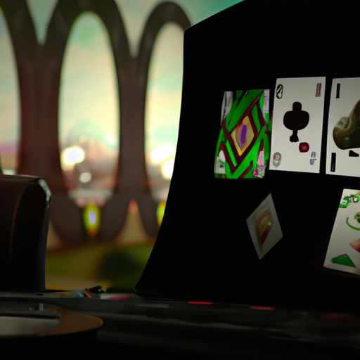International online casinos International online casinos