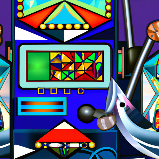 Fishing Slot Machine Vegas Fishing Slot Machine Vegas