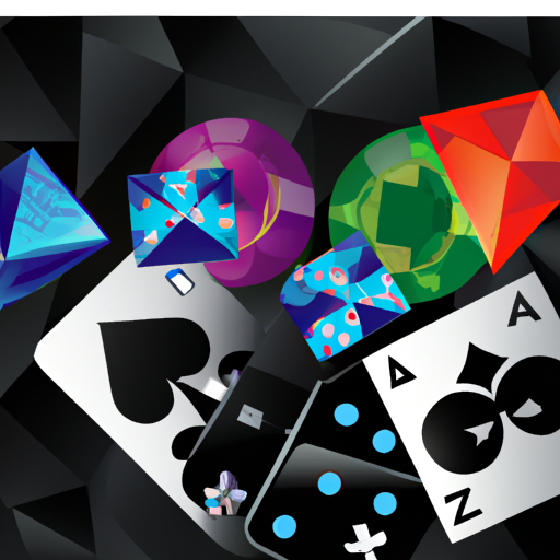 UK Based Online Casinos