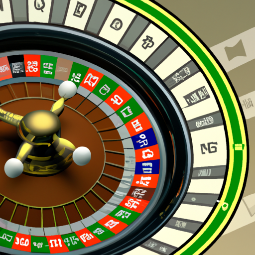 Online Roulette Zonder Registratie