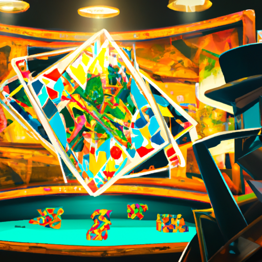 Brazil Casino Online
