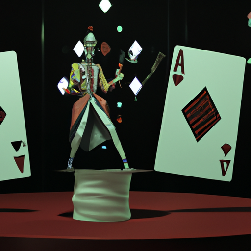 Peru Casino Online