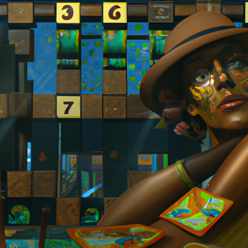 Guyana Online Slots