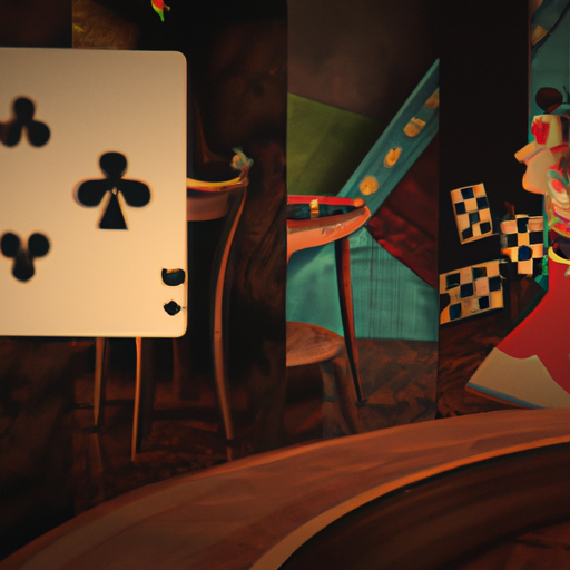 Paraguay Casino Online