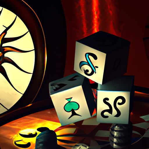 Spin and Win Casino Bonus