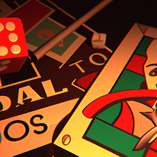 Monopoly Casino Bonus