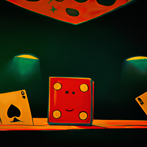 Voodoo Dream Casino Bonus
