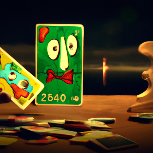 PlayOJO Casino Bonus