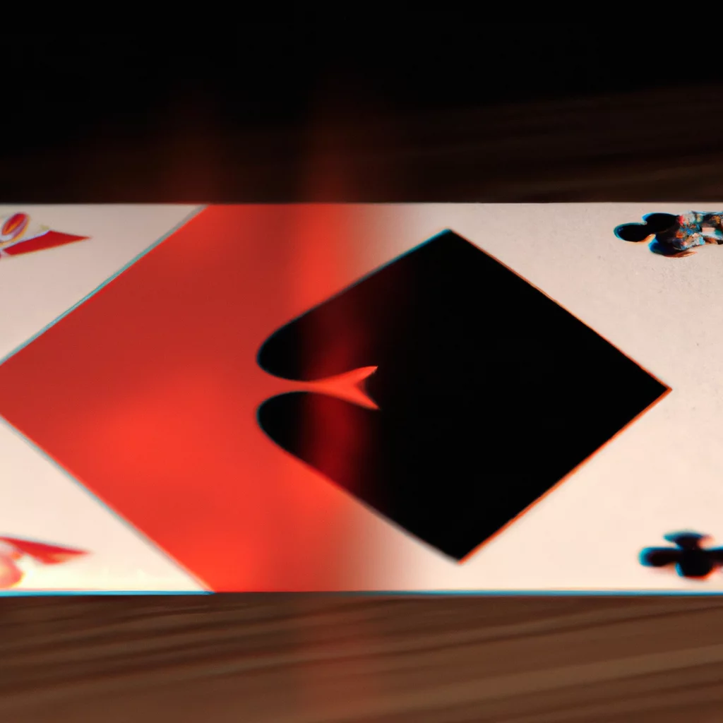 Blackjack Double Down