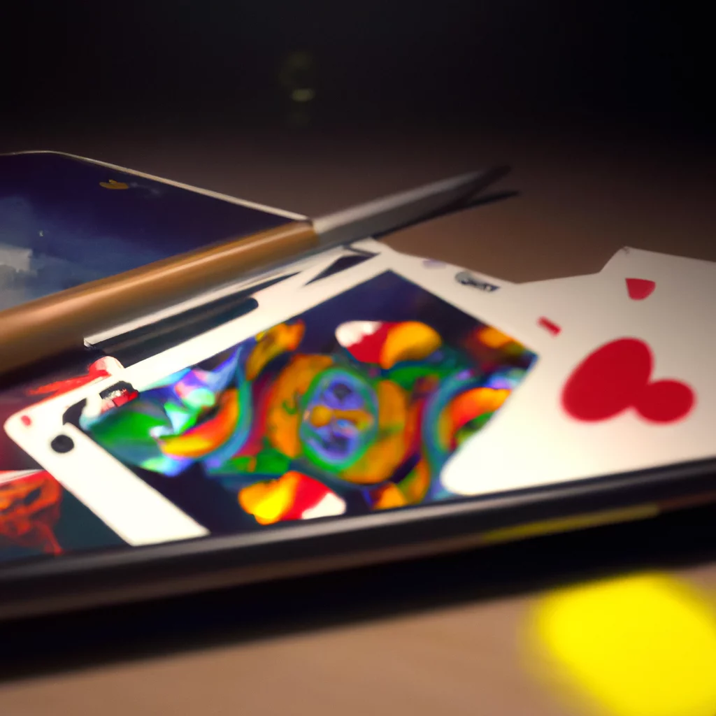 Online Gambling Sites UK
