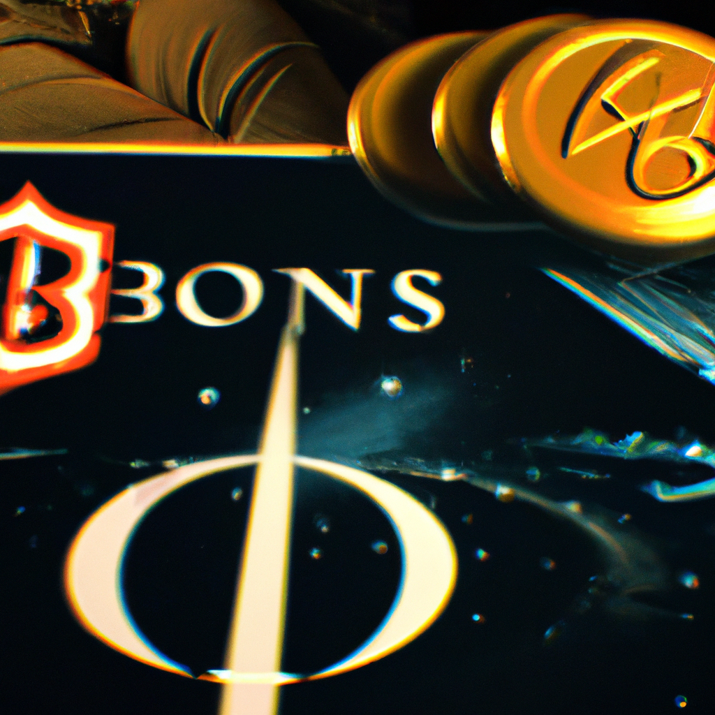 Online Casino Bonuses
