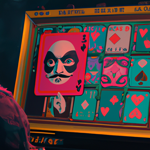 best slot sites for winning uk