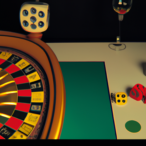 how play roulette
