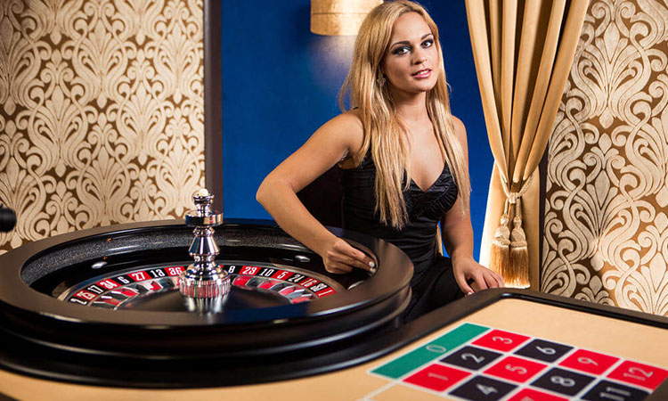 Goldman Online Roulette Casino