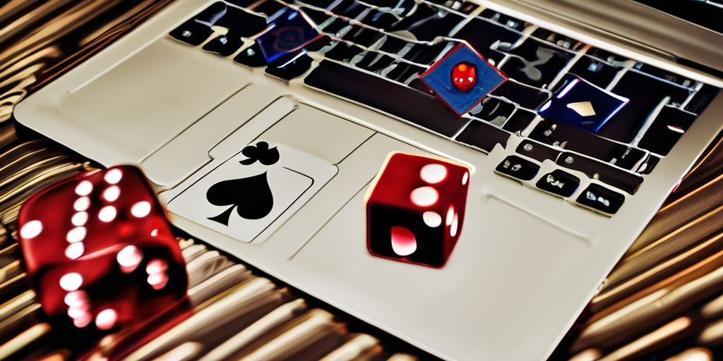 The Ultimate Decider,What Makes,Online Casino,review Stand Out