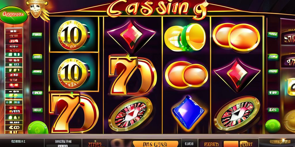 The Online Casino,review,Unveiling,Best Virtual Gambling Halls