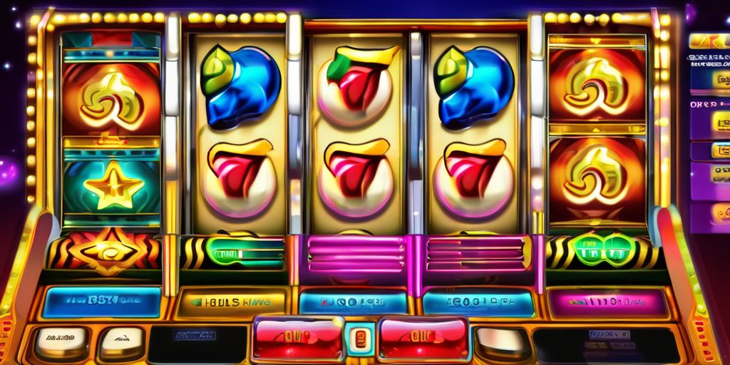 Spinning,Reels Online,In-Depth Slots UK,reviews,Gamblers