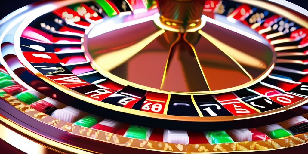 Spin to Win,Discover,Best Roulette Free Bonus Offers Available