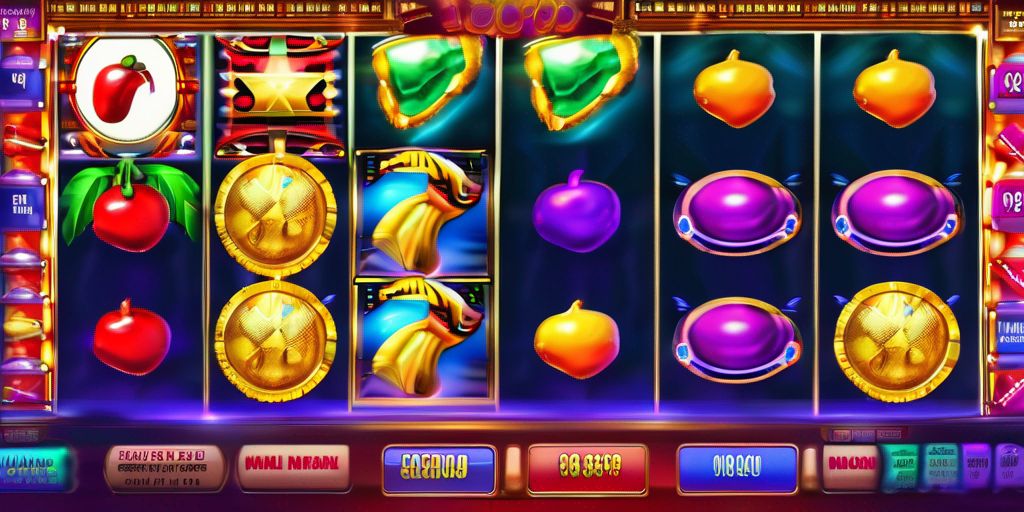 Spinning,Reels Online,In-Depth Slots UK,reviews,Gamblers