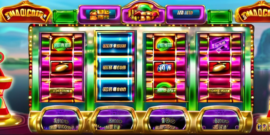 Spinning,Reels Online,In-Depth Slots UK,reviews,Gamblers