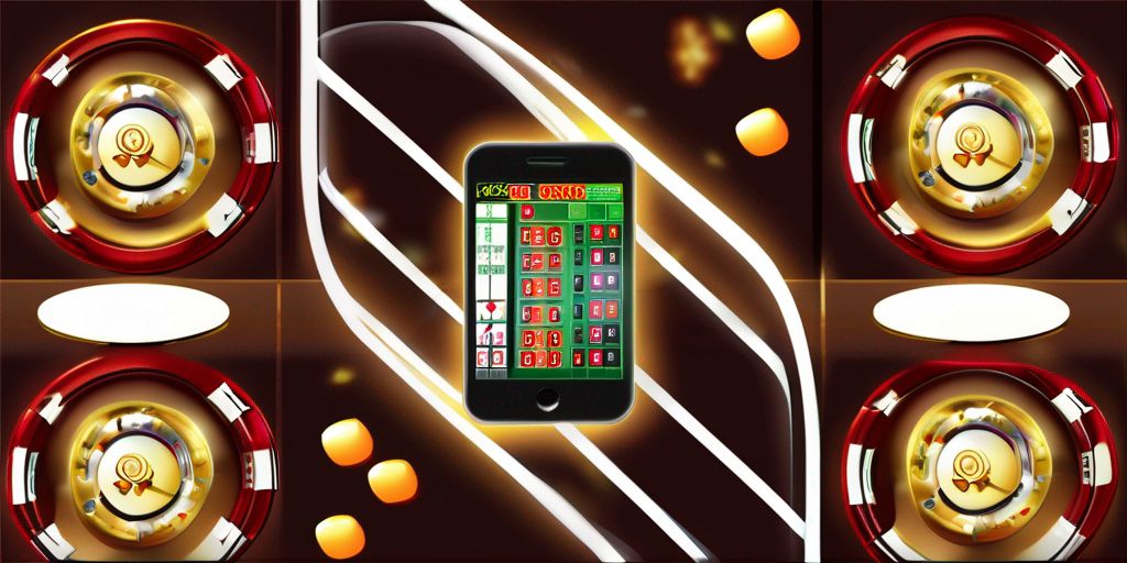 Top UK Casino Apps,Ultimate Gaming on,Go