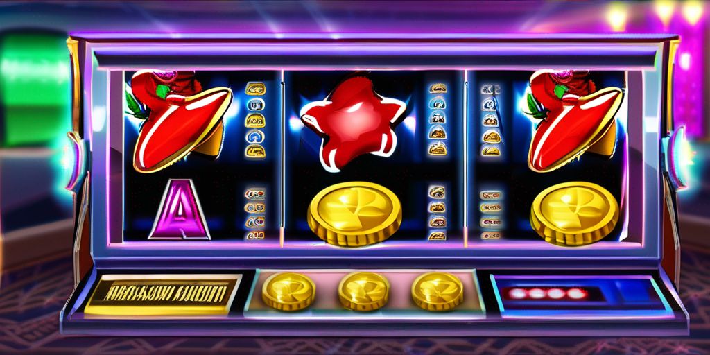 Maximizing Returns,Discover,Best Online Casino Payouts
