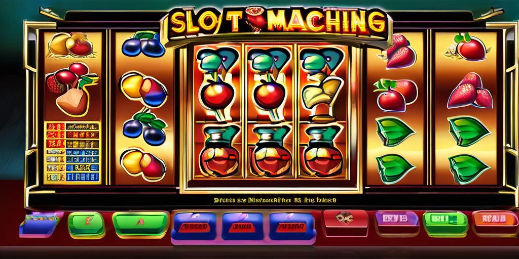 Spinning,Reels Online,In-Depth Slots UK,reviews,Gamblers