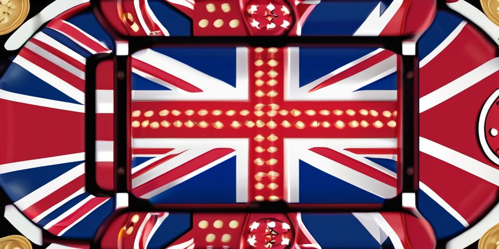 21 Casino UK,The British Player’s Gateway to Premium Online Gaming