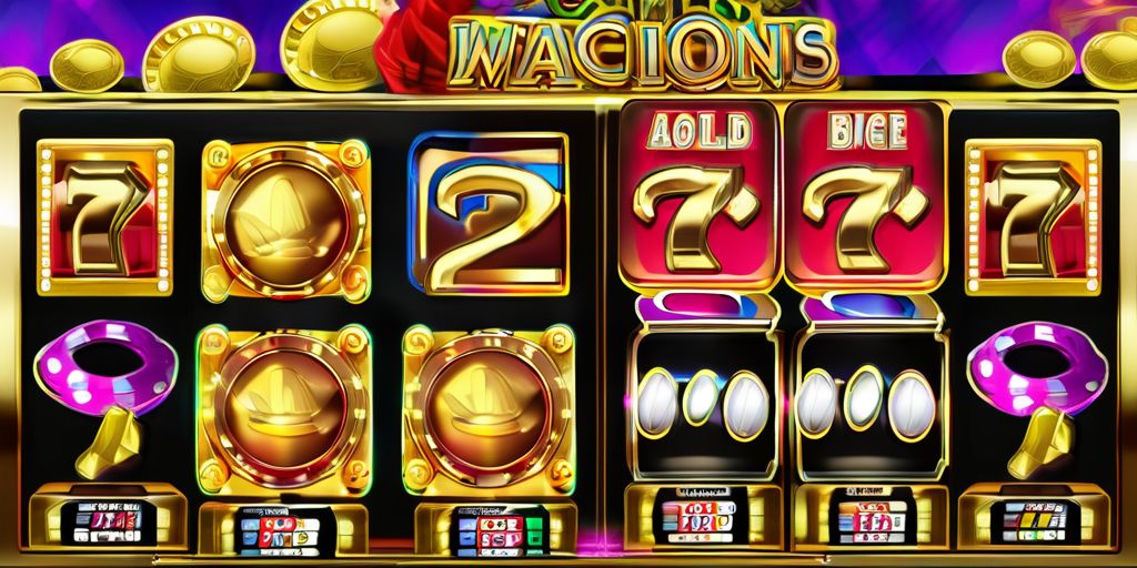 Strike Gold with,Luck Casino No Deposit Bonus,A Guide to Winning Big Without Spending,Dime