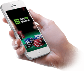 pay by mobile slots uk