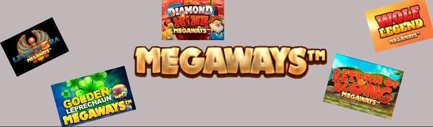 play megaways online uk if you like