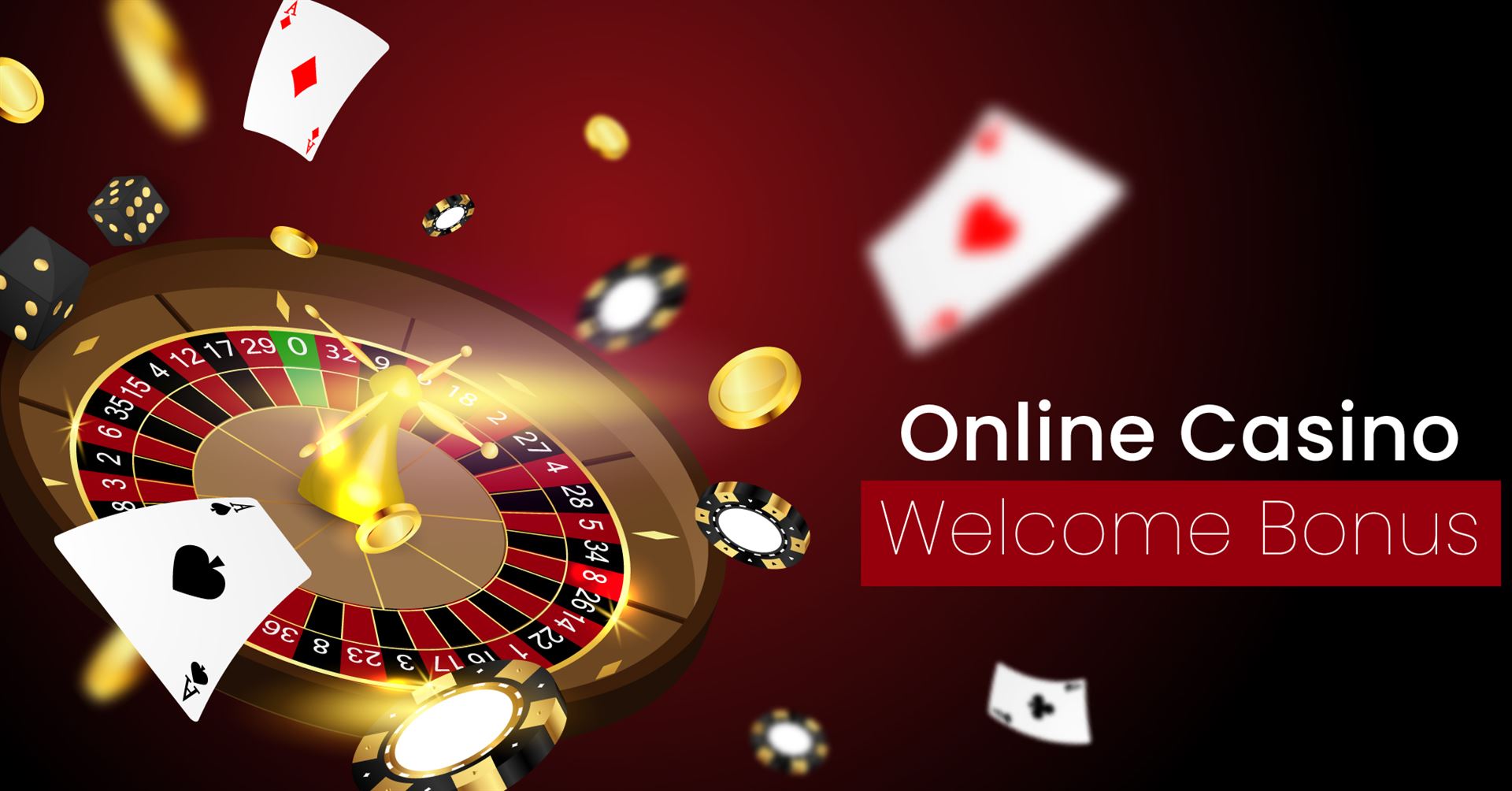 Gambling Sign Up Bonus