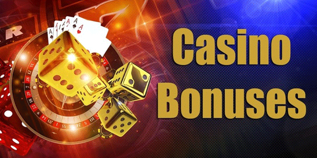 Gambling Sign Up Bonus